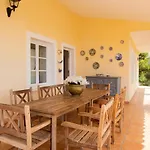 Holiday Home Finca Kriekenbergh