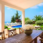 Holiday Home Finca Kriekenbergh
