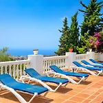 Holiday Home Finca Kriekenbergh