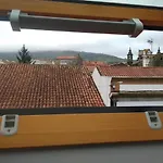 Albergue con encanto d\'camiño