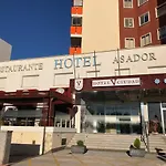Hotel V.Ciudad