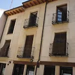 Monumental Apartments Salamanca