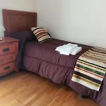 Pension a Fontiña