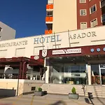 Hotel V.Ciudad