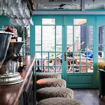 Hotel & Restaurant Marina Palamos