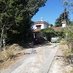 Casa de huéspedes