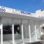 Coral Arena Dorada