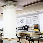 Hotel El Cruce Chauchina