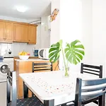 Apartamentos Playa Cargador