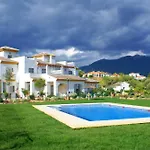 Castillo De Zalia Conjunto Rural