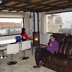 Apartamentos Monfraguee