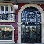 Hotel As Areas III Playa