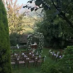 Hotel Rural Palacio De Libardon