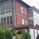 Hotel Rural Palacio De Libardon