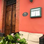 Hotel Rural Palacio De Libardon