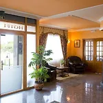 Hotel Alpina