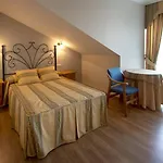 Hotel Alpina