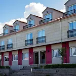 Hotel Alpina