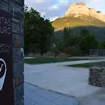 Huertas de Muro Turismo Rural