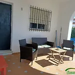Chalet El Palmar Beach House
