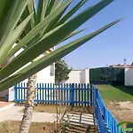 Chalet El Palmar Beach House