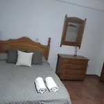 La Casa Del Abuelo Jose