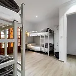 Albergue Mirador De Pedrouzo
