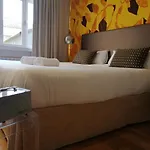 Hotel Cuentame La Puebla