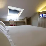 Hotel Los Lagos Nature