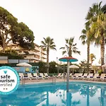 Htop Calella Palace & Spa 4Sup #Htopfun