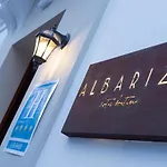 Albariza Hotel Boutique