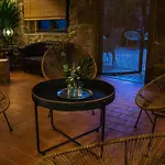 La Casa Del Miracle