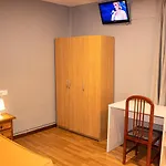 Residencia Salamanca Universitaria