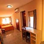 Residencia Salamanca Universitaria