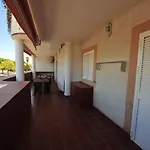 Chapín Jardines Piscina Terraza 3 Rooms 2 baños