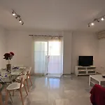 Chapín Jardines Piscina Terraza 3 Rooms 2 baños