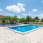 Na Mayans - Casa Gran