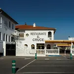 Hotel El Cruce Chauchina