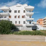 Apartamentos Playa Cargador