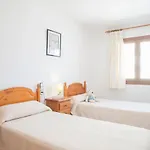 Apartamentos Playa Cargador