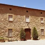 Casa Rural Els Esclopets