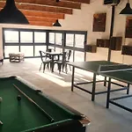 Casa Rural Els Esclopets