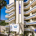 Apartamentos Tamarán - Playa del Ingles