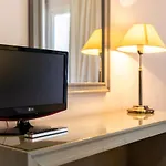 Hotel Abades Manzanil