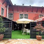 Hotel - Apartamentos Peña Santa
