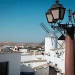 Casa Rural Vamos Alla