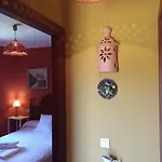 Casa Da Posta De Valmaior