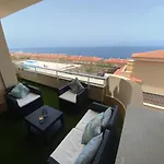 Los Gigantes Ocean View Apartment