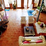 Casa Rural Santa Ana