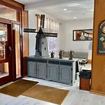 Hostal Bonavía